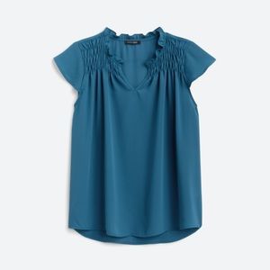 Papermoon blouse - Stitch Fix